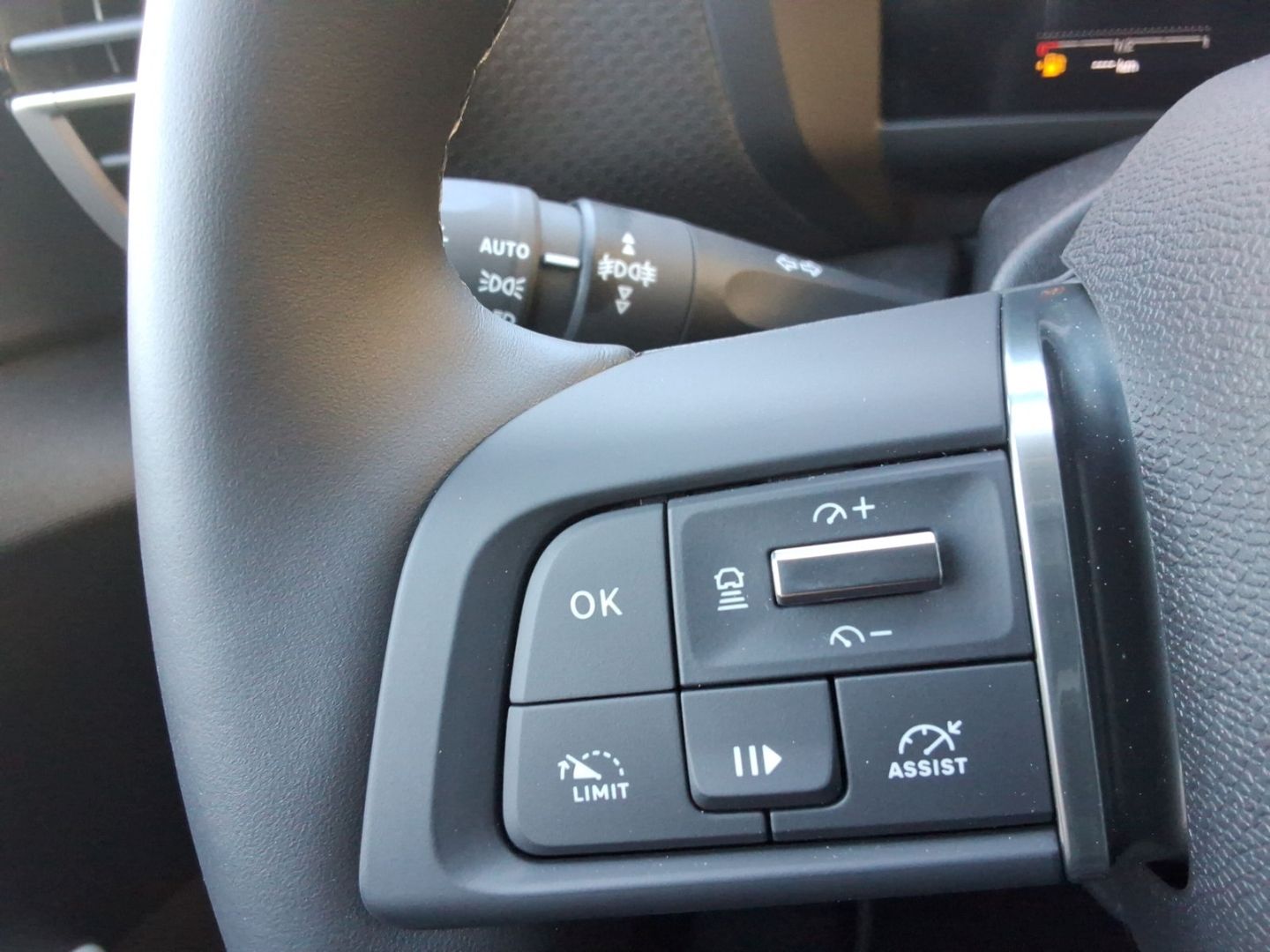 Citroën C4 X - Bild 21