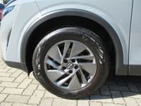 Vorschau Nissan Qashqai