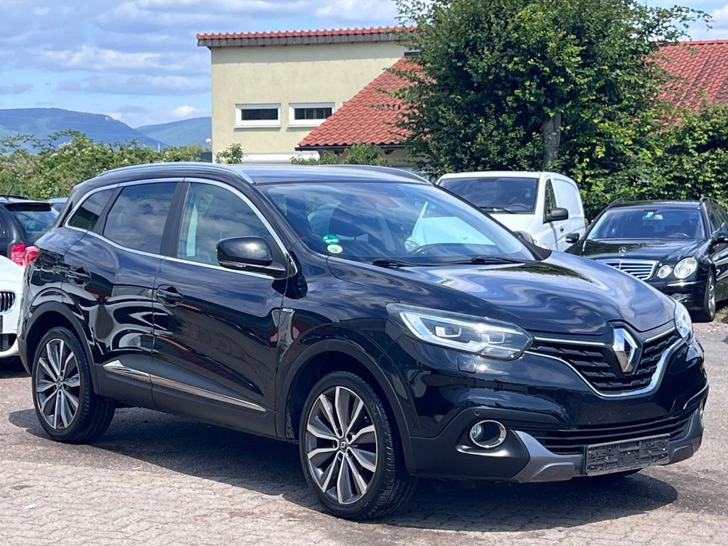 Angebot ansehen Renault Kadjar