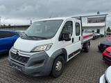 Citroën Jumper Pritsche Doka. 35 L3 Heavy HDi 150 - Citroën Jumper l3h3