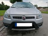 Fiat Sedici 1.6 16V Service*Bremsen*Stossdämpfer*NEU