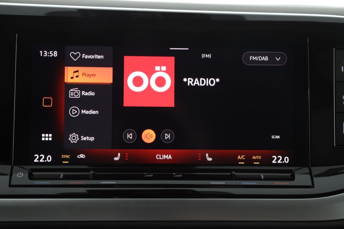 Volkswagen T7 Multivan - Bild 20