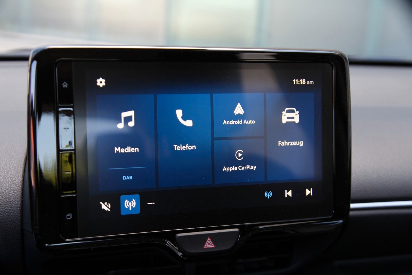 Mazda 2 Hybrid - Bild 13