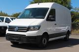 Volkswagen Crafter  Kasten 35 mittellang Hochdach RWD - : Allradantrieb, Van, mit