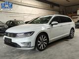 Volkswagen Passat GTE 1.4 TSI DSG NAVI R-KAM ACC APPLECA - VW Passat Unfallwagen