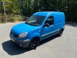 Renault Kangoo Rapid 1.5 dCi | TÜV neu (11/27) | - Renault Kangoo aus 2006 mit Diesel-Antrieb