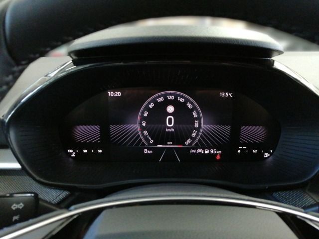 Skoda Fabia - Bild 6