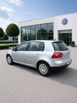 Volkswagen VW Golf Trend TÜV UND SERVICE NEU  Klima  - Gebrauchtwagen in Nürnberg bis 5.000 Euro