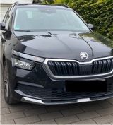 Skoda Kamiq 1.0 TSI 85kW DRIVE 125  - Skoda Kamiq: Drive