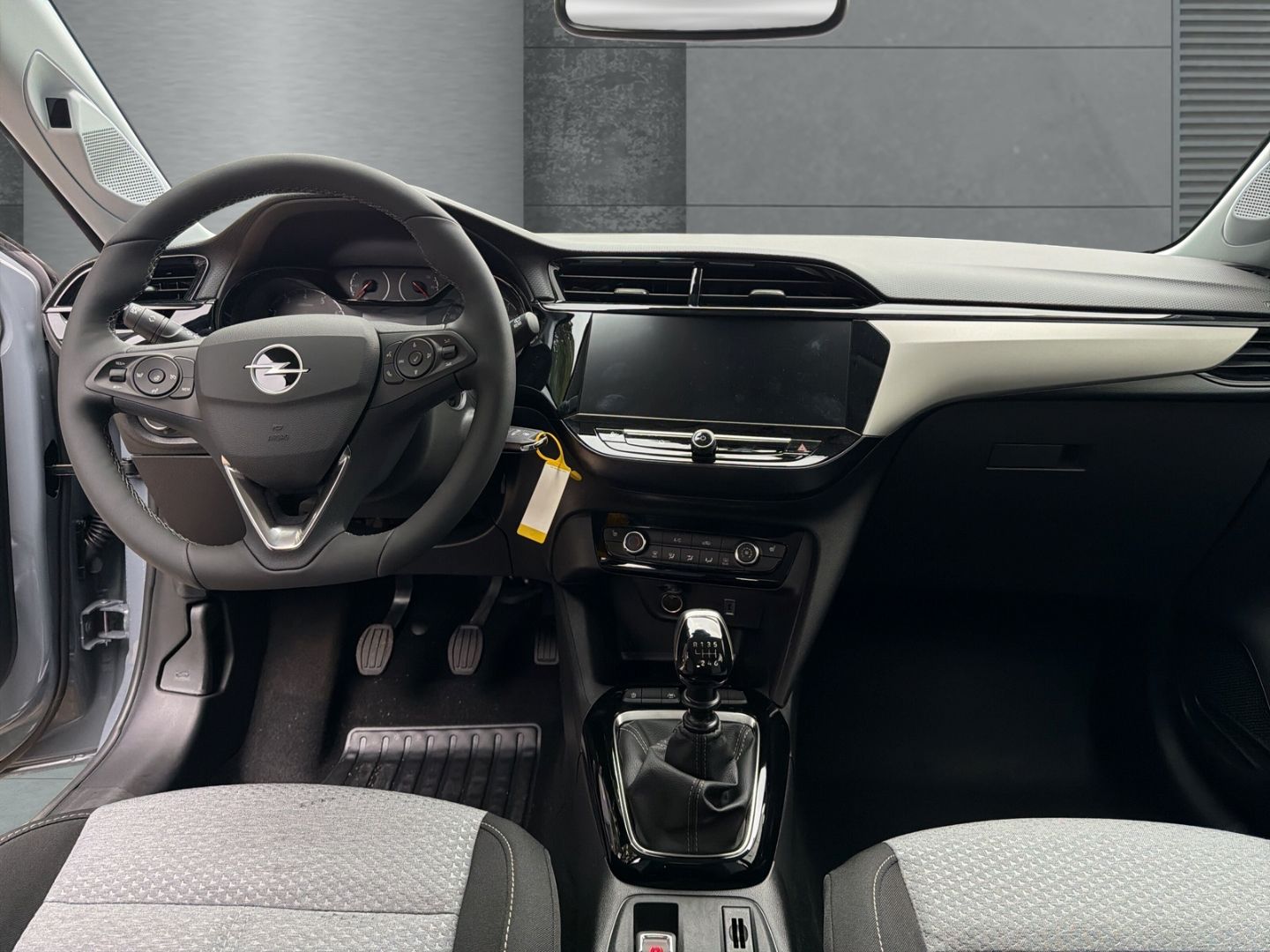 Opel Corsa - Bild 10
