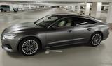Audi A7 50 TFSI e S tronic quattro - Audi A7 in Herne