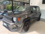 Jeep Renegade 1.6 E-TorQ EVO Sport - Jeep Renegade: Sport