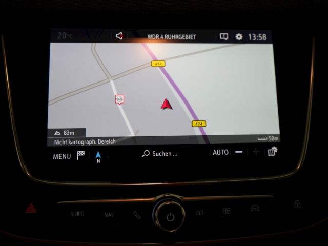 Crossland X INNOVATION+LED+NAVI+RÜCKFAHRKAMERA+S