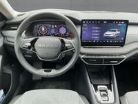 Skoda Octavia - Vorschau Bild 9