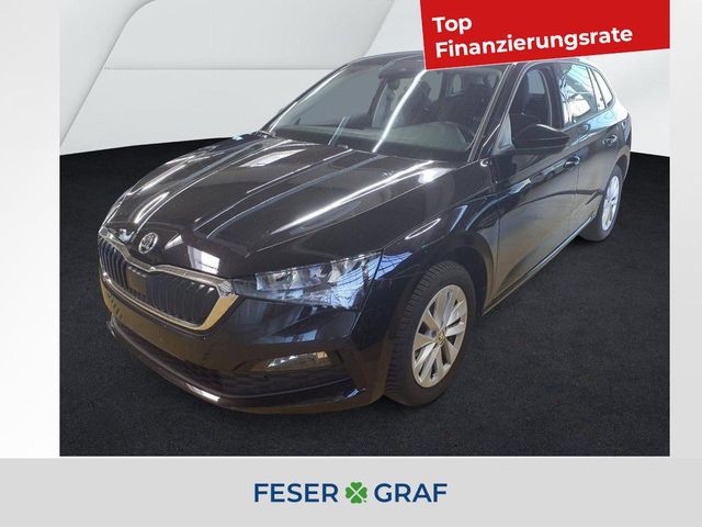 Skoda Scala 1.0 TSI Ambition Navi / Kamera / VirtualCo