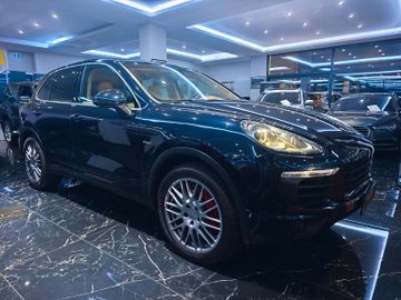 Porsche Cayenne - 6