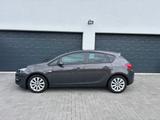 Opel Astra 1.4 Turbo ecoFLEX Edition 88kW S/S Edition - Opel Astra: Eco