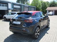 Vorschau Nissan Juke