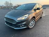 Ford S-Max S-MAX 160PS 85580 - Ford S-Max: 1.8