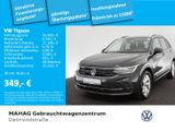 Volkswagen Tiguan 1.5 TSI Life LED Navi ParkPilot AppConnec