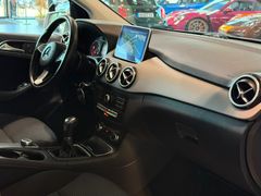 MERCEDES-BENZ B 180 - Ansicht 22