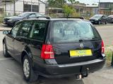 Volkswagen Golf IV Variant Ocean - Volkswagen Golf aus 2004: Kombi