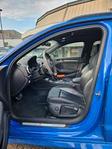 Audi RS3 Sportback 2.5 TFSI S tronic quattro 294 kW - Audi RS3 in Bochum