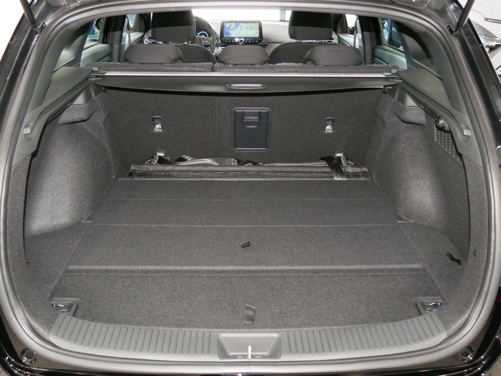 Hyundai i30 – Bild 12