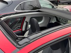 Fahrzeugabbildung 108 TOP Active KLIMA+FALTDACH