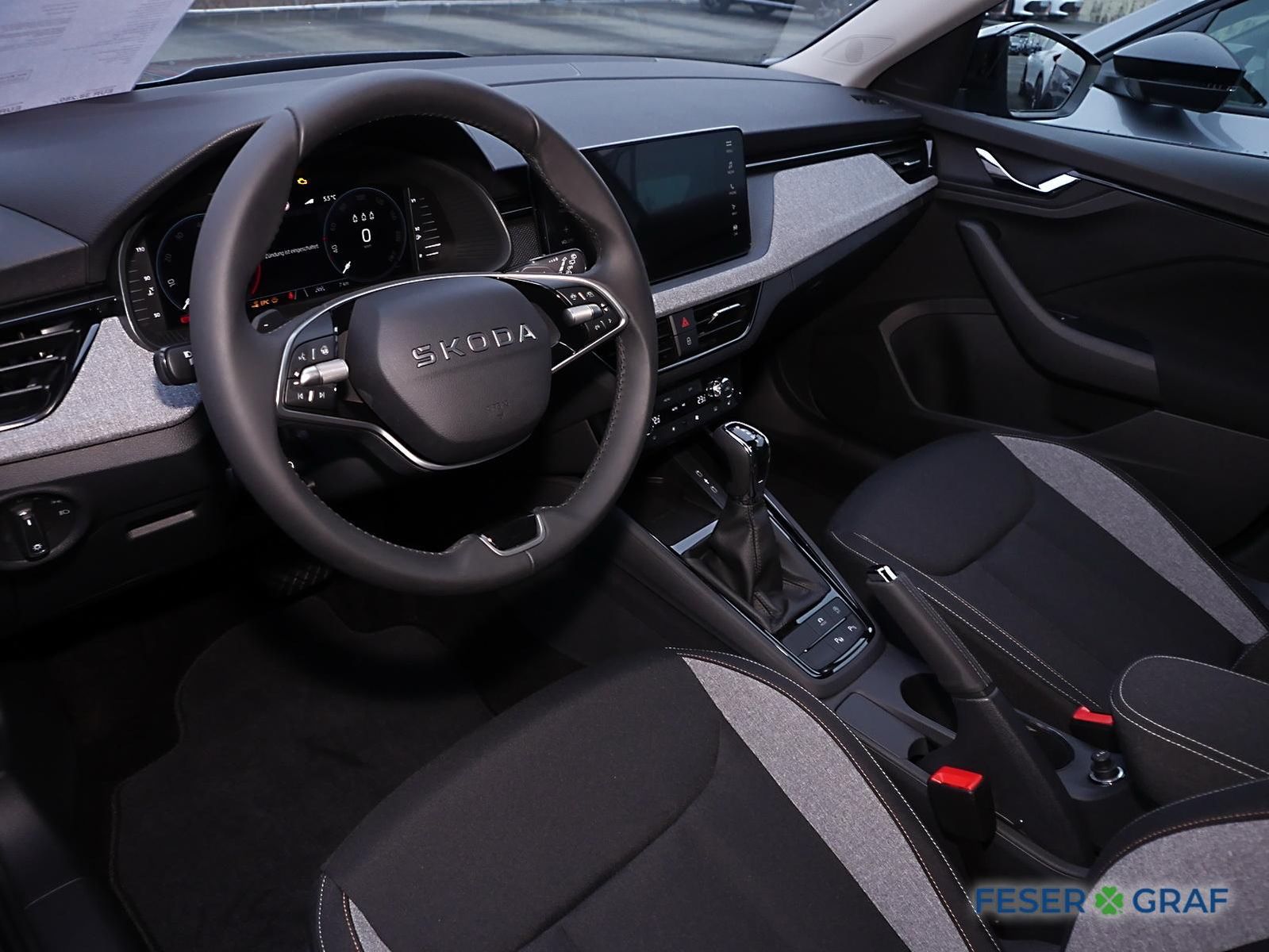Skoda Kamiq - Bild 7