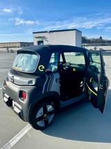 Opel Rocks-e Techno - Rückfahrkamera - Temp Anzeige - Opel Rocks-e Gebrauchtwagen