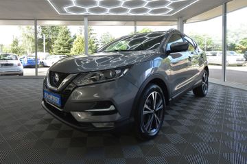 Nissan Qashqai - 3
