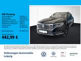 Volkswagen Touareg Atmosphere 3.0 TDI *Standheizung*AHK* - VW Touareg Gebrauchtwagen in Leipzig