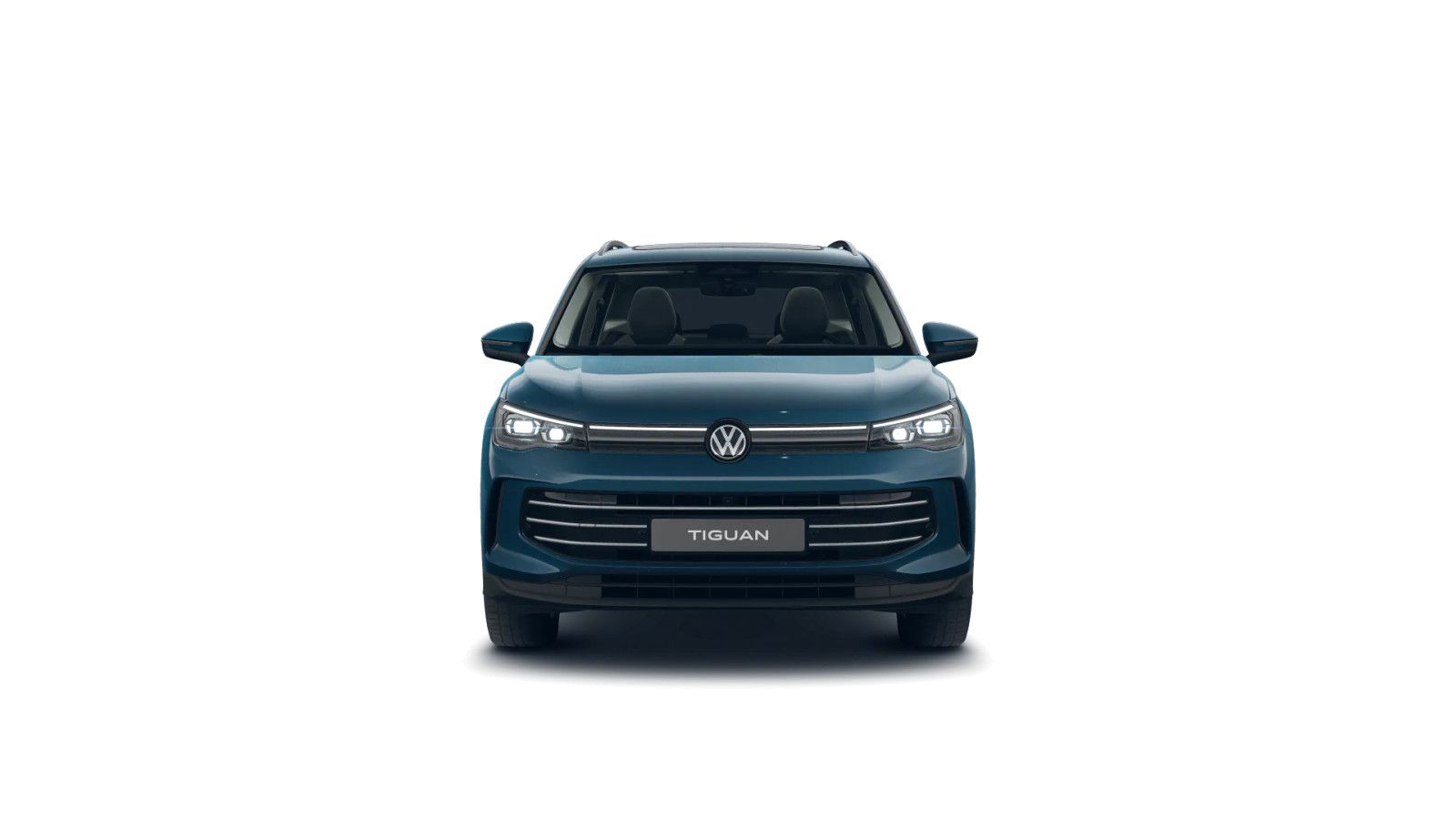 Volkswagen Tiguan - Bild 10