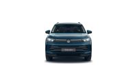 Volkswagen Tiguan - Vorschau Bild 10