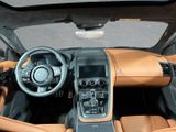 Jaguar F-Type Coupe P450 75 AWD Black-Pack Panorama Tot - Jaguar F-Type Tageszulassungen