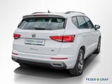 Seat Ateca 1.5 TSI DSG FR LED/DRA/KAMERA/NAVI - Seat Ateca Gebrauchtwagen in Frankfurt