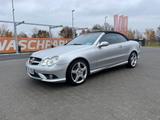 Mercedes-Benz Mercedes 500 CLK Cabrio AMG Paket - aus 2005: Clk AMG