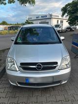 Opel Meriva A 1.4 TÜV 4 2027 - Opel Meriva in Leipzig