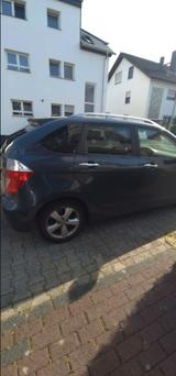 Honda FR-V 2.2i-CTDi Executive Executive - Honda FR-V mit Schiebedach