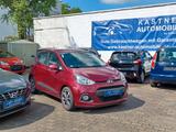 Hyundai i10 FIFA World Cup Klima Sitzhzg Lenkradhzg - Hyundai i10 Gebrauchtwagen in Duisburg