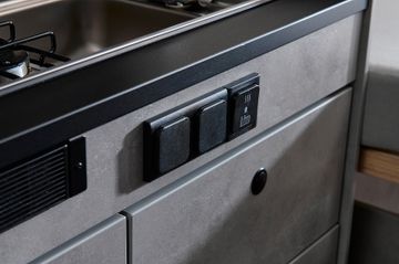 Crosscamp ADVTR 6.0 DF AWT beheizt Navi RFK