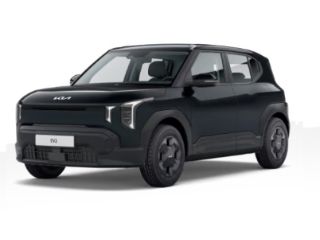 Kia EV2 42.2 kwH EARTH 4-SITZER WIC TEC DWP Leder LE