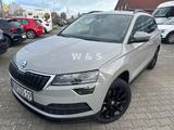 Skoda Karoq Style*DSG*LED*AHK*AB-TEMPOMAT* - Skoda Karoq mit Schiebedach