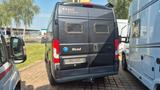 Knaus Box Star 540 Road AHK*LUFTFEDERUNG*ALLWETTER - Knaus 540
