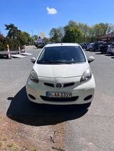 Toyota Aygo - Tüv Neu - 1.0 - Toyota in Hannover: Aygo