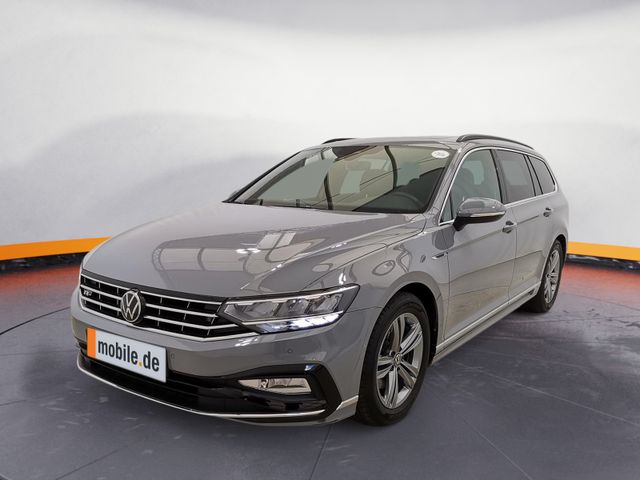 Volkswagen Passat Variant 1.5 TSI DSG R Line Pano|Navi|ACC|