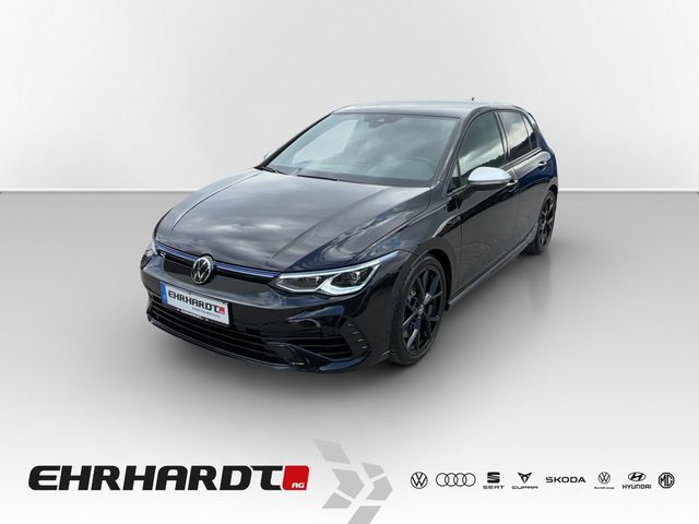 Volkswagen Golf VIII 2.0 TSI DSG 4Motion R DCC MATRIX*NAVI*