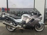Kawasaki 1400 GTR - KAWASAKI MOTORRAD KARDAN