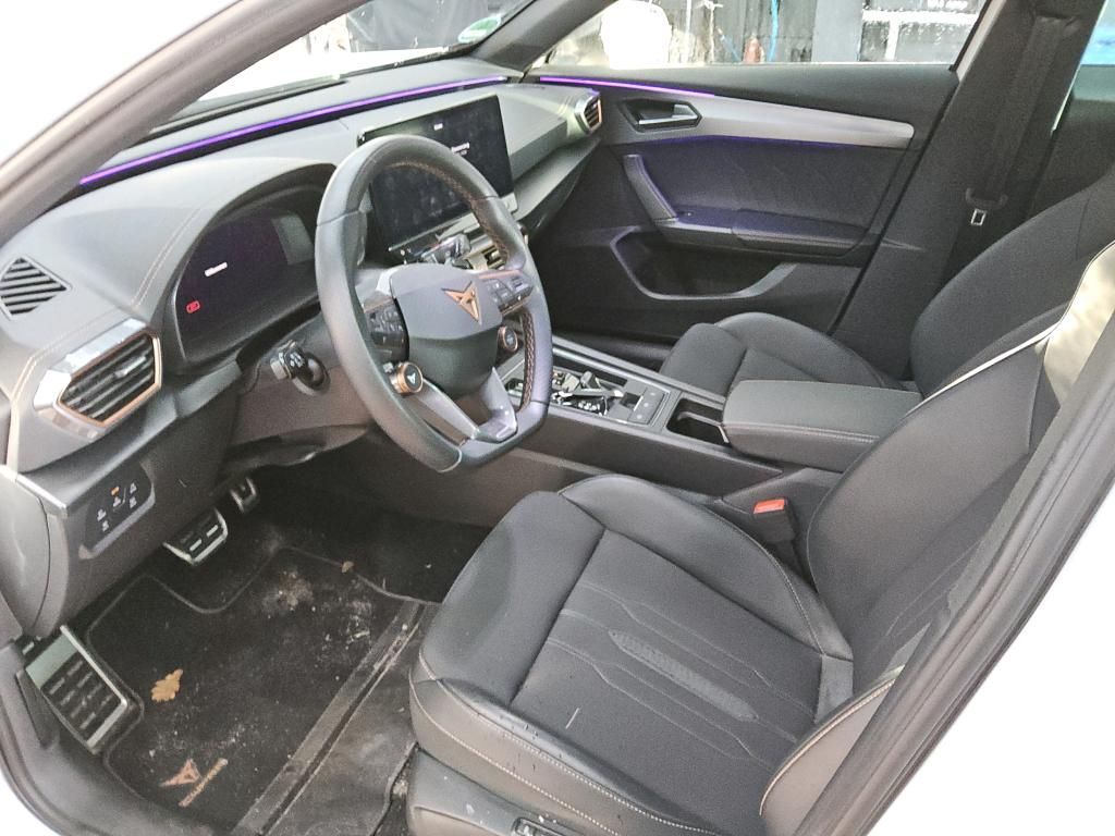 Cupra Formentor - Bild 6